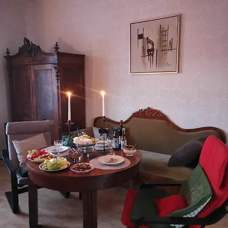 Holiday home Pikk Tanav Viljandi (Viljandimaa)