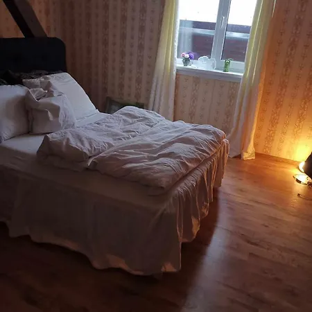 Pikk Taenav Vakantiehuis