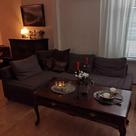 Pikk Tanav * Viljandi (Viljandimaa)